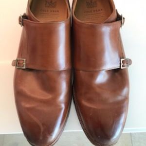 COLE HAAN